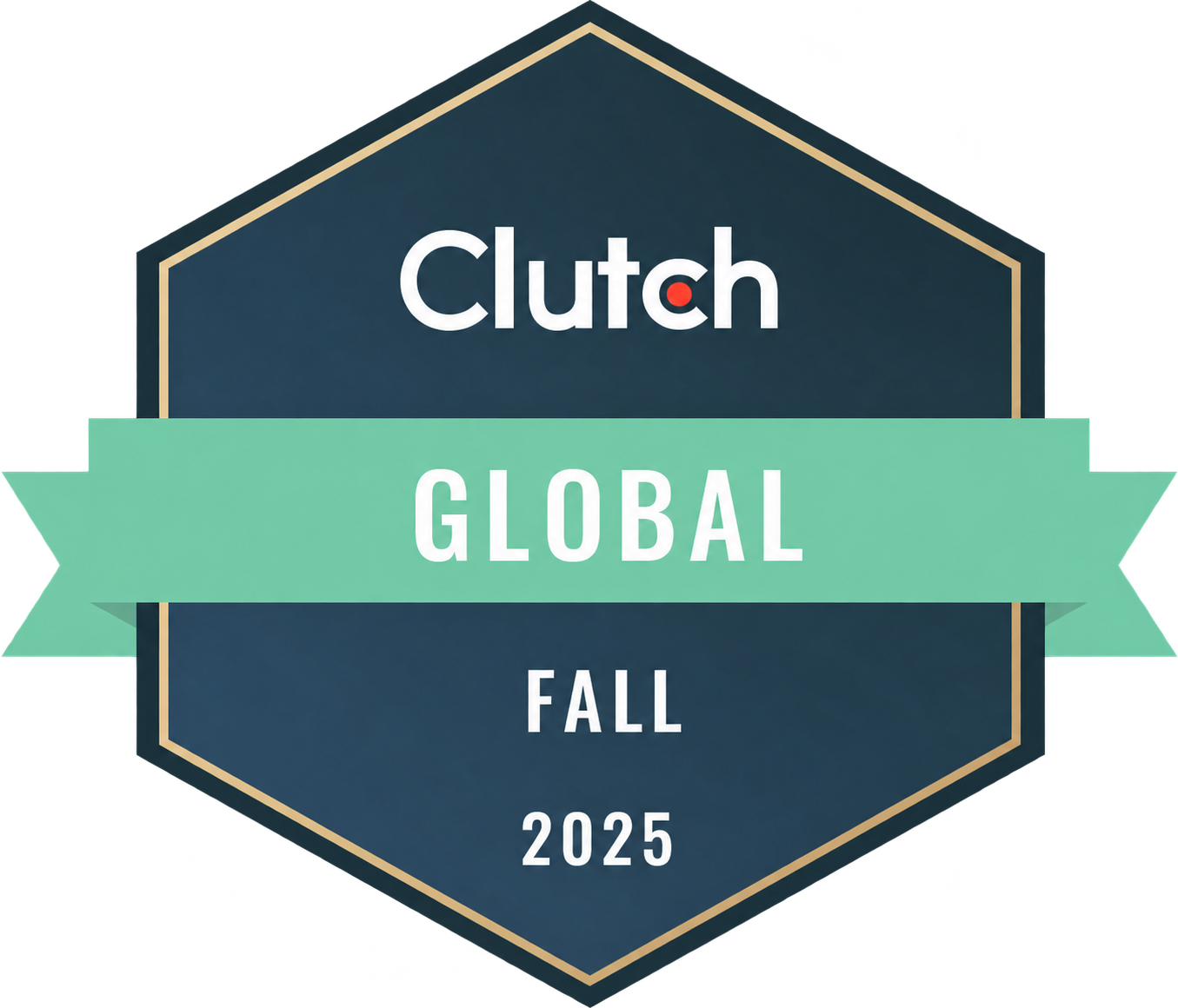 Clutch Global Fall 2025