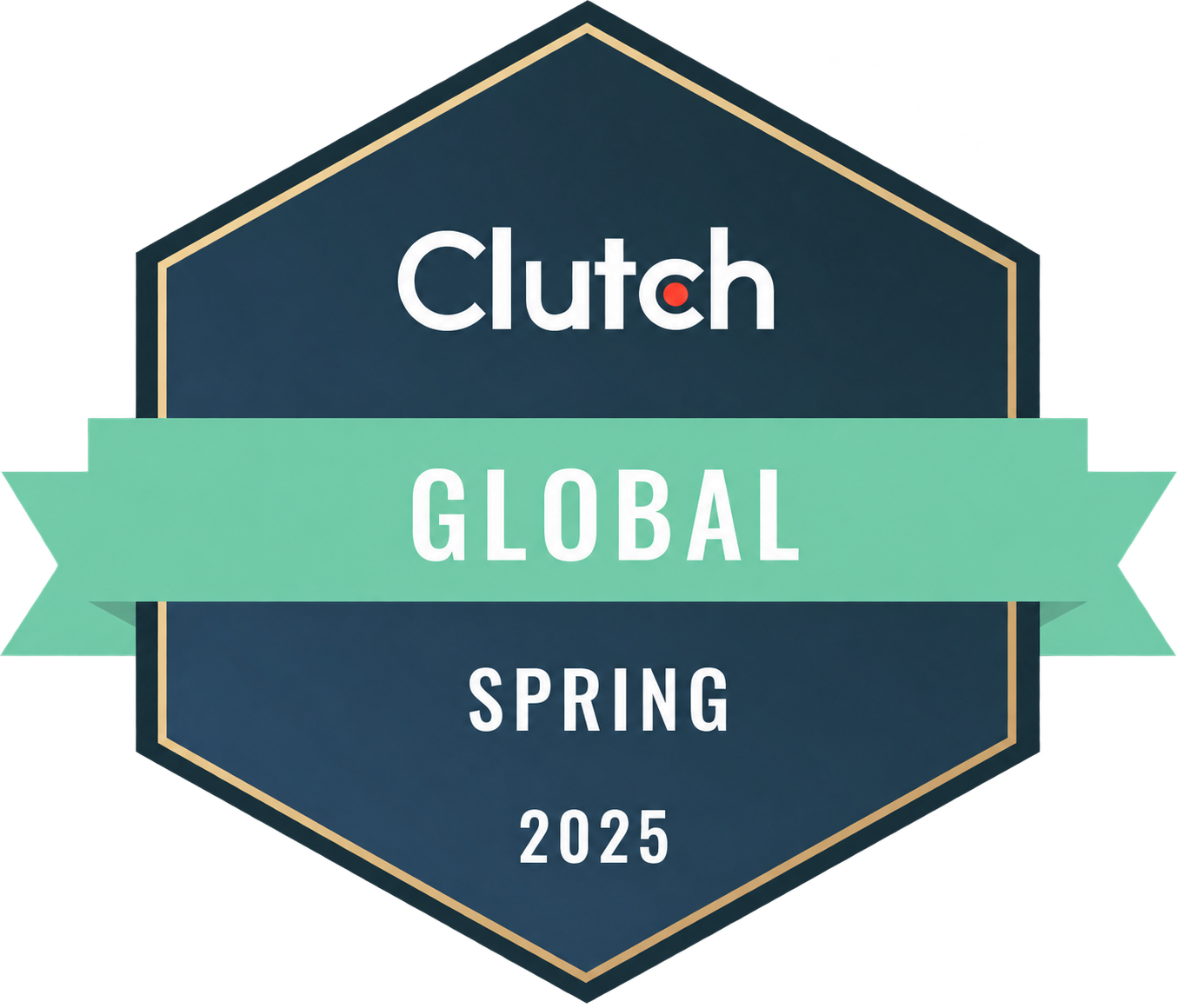Clutch Global Spring 2025